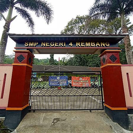 Selalu Berpikir Positif Dan Bersyukur