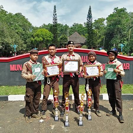 Tantangan Dan Masalah Merupakan Bahan Bakar Kesuksesan