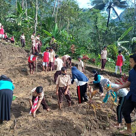 Janganlah Cepat Puas Dengan Apa Yang Didapatkan