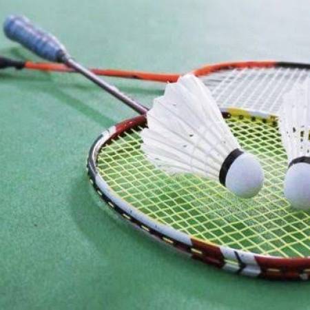 BADMINTON