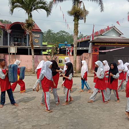 Pencak silat/Tapak Suci