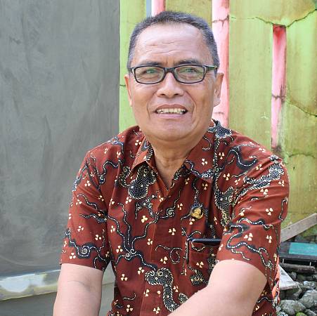 BELAJAR IPS DENGAN MODEL TEAM GAMES TOURNMENT