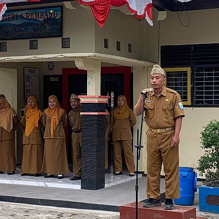 Bangun Lebih Awal Kunci Kesuksesan
