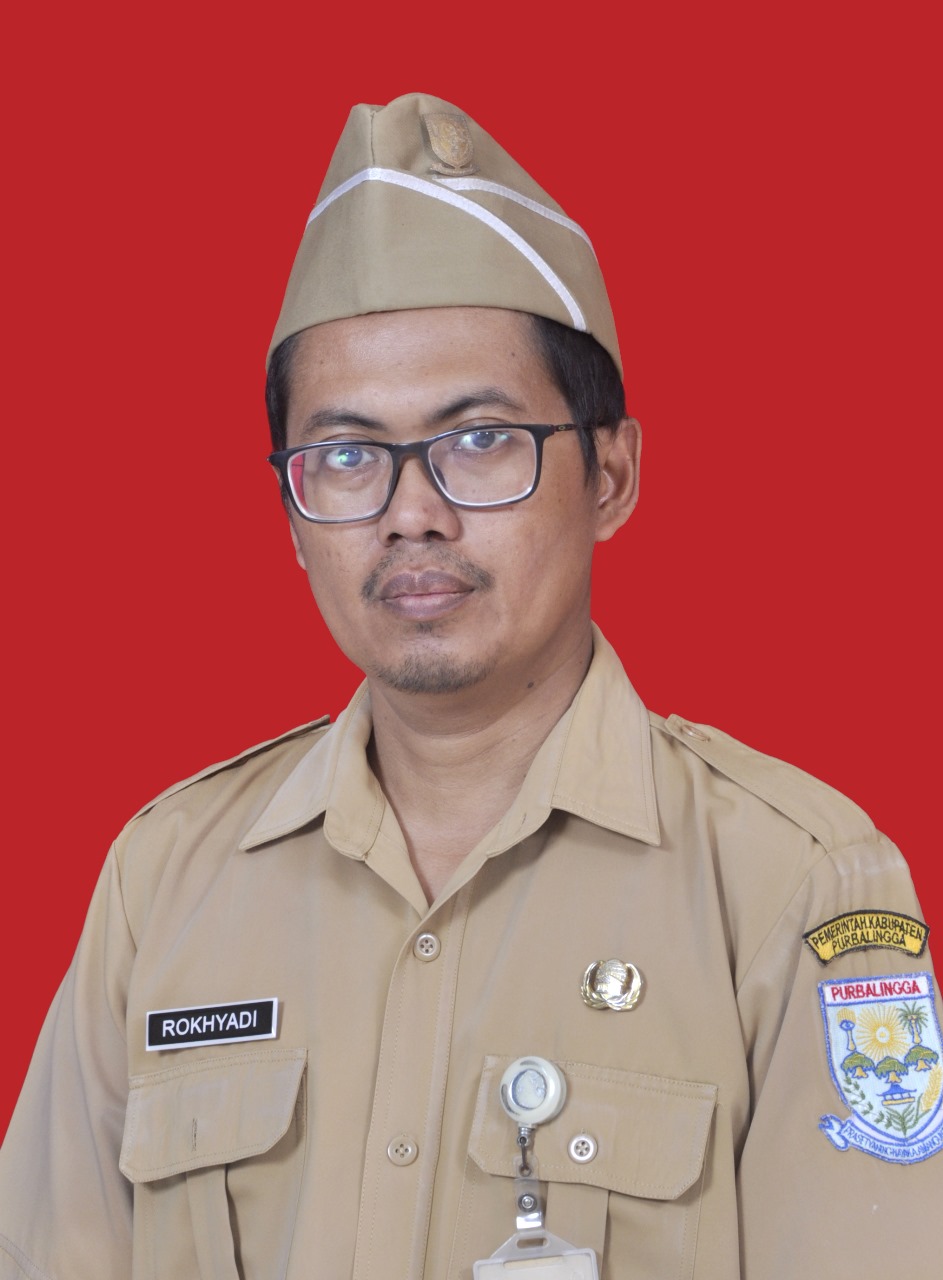 Sambutan Kepala Sekolah