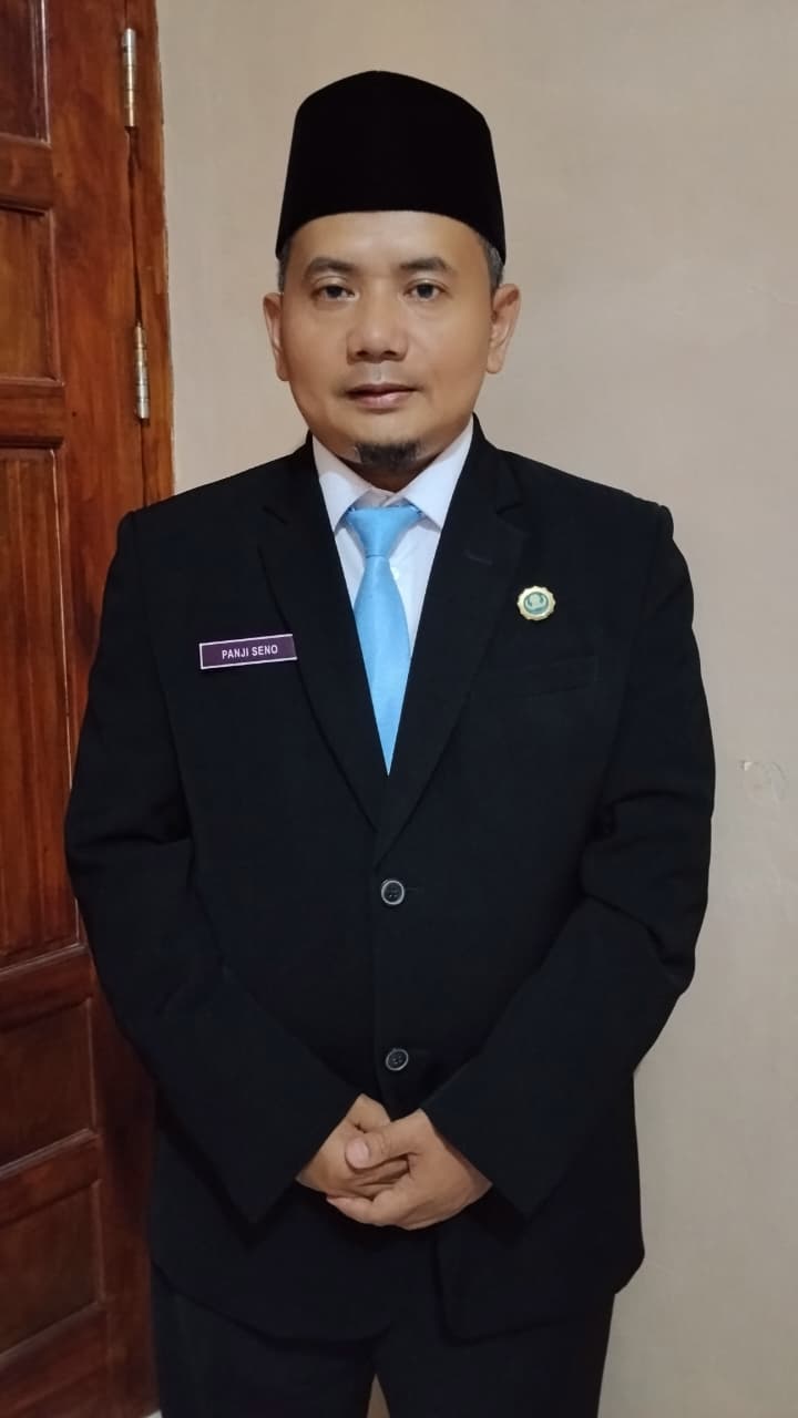 Sambutan Kepala Sekolah